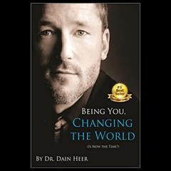 The Dr Pat Show, Dr Pat Show, Dr Pat, Pat Baccili, Transformation Talk Radio, transformation, Dr. Dain Heer