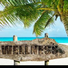 The Ecosystem Approach&trade; Show with Jason & Patricia Rohn: A revolutionary way to infinite potential!: Daily Wellness &ndash; 3 quick meditations to use daily!  