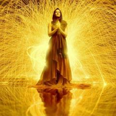 The Empower Me Show with Pam Bright: A Spiritual Toolbox for Your Life: Choosing Your Empowered Life Episode 3, Co-Hosted by Husband and Co-Producer David Buck