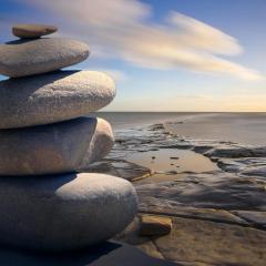 The Empower Me Show with Pam Bright: A Spiritual Toolbox for Your Life: Feng-Shui and the Art of Living the Extraordinary with special guest- Alejandra Brady
