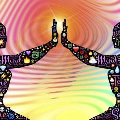 The Empower Me Show with Pam Bright: A Spiritual Toolbox for Your Life: Full Body System Wellness with special guest- Viana Fox