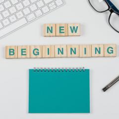 The Empower Me Show with Pam Bright: A Spiritual Toolbox for Your Life: Happy New Year- 2023