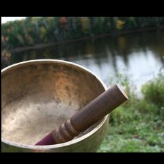 The Empower Me Show with Pam Bright: A Spiritual Toolbox for Your Life: Language of Light and Energy Healing with special guest- Jill Mattson