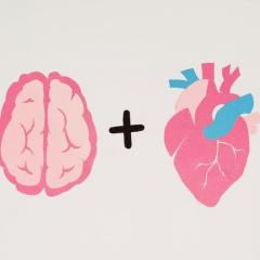 The Empower Me Show with Pam Bright: A Spiritual Toolbox for Your Life: The Brain of the Heart with my special guest- Eva Cristina Calderon