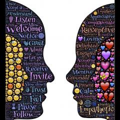 The Empower Me Show with Pam Bright: A Spiritual Toolbox for Your Life: The Healing Power of the Four Elements - Episode 1 - Air - with special Guest Natasha Monique