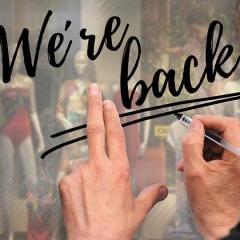 The Goddess Emergence&trade; with Dr. Brie Gibbs, Ph.D. ~ Syntheses in Science, Spirituality and Humanity : Have you ever thought why people come into our lives, then leave, and then return again