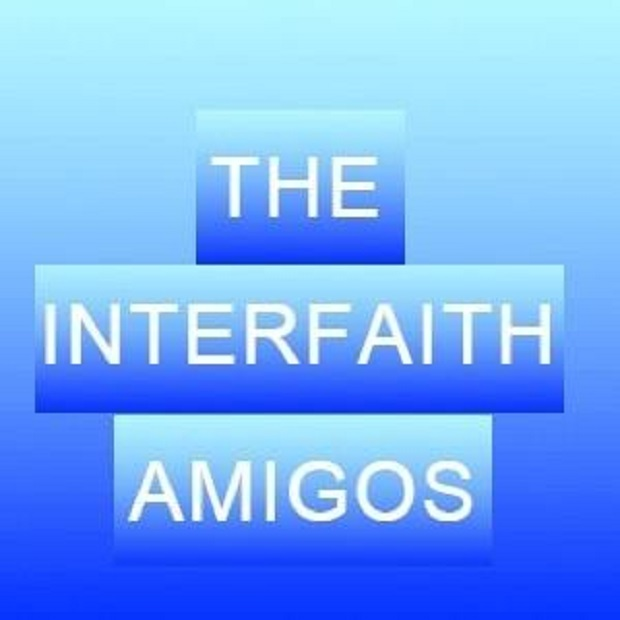 The Interfaith Amigos