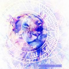 The Jenn Royster Show: Angel Guidance Aug 2017: Major Life Shift Opportunity