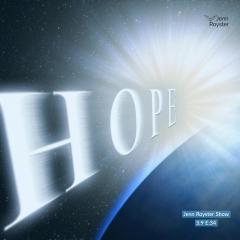 Jenn Royster Show - Angel Guidance: Hope Arrives Feb 2019