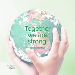 Jenn Royster Show - Angel Guidance: Major Astrology Cycles April 2020