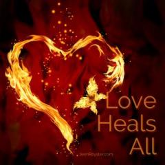 The Jenn Royster Show: Angel Guidance: Sagittarius Full Moon June 2017