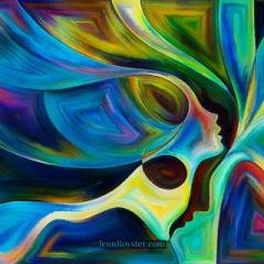 The Jenn Royster Show: Angel Guidance: Spiritual Awakening Overwhelm and New Moon March 28