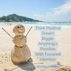 The Jenn Royster Show: Angel Guidance for January 2017