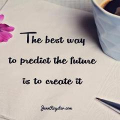 The Jenn Royster Show: Angel Guidance for October 2017