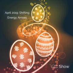 Jenn Royster Show: Angel Insights April 2019