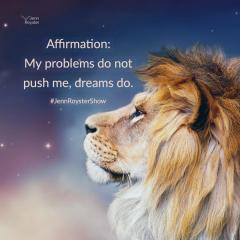 Jenn Royster Show - Angel Insights: January 2021 Leo Full Moon