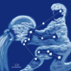 Jenn Royster Show - Angel Insights: Mercury Retrograde and Aquarius Energy