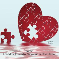 Jenn Royster Show - Angel Messages: Emotions Felt Deeply with First New Moon of 2020