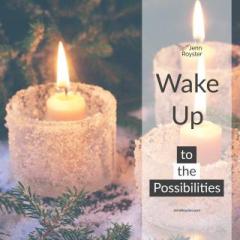 The Jenn Royster Show: Angel Messages: Our Sacral Chakra is Waking Up