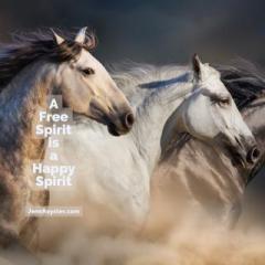 The Jenn Royster Show: Angels and Spirit Guides Team Up with Insightful Messages