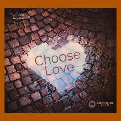 Jenn Royster Show - Archangel Chamuel Insights: October 2018