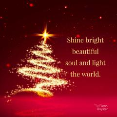 Jenn Royster Show: Archangel Gabriel New Vibrations Arrives Dec 2018