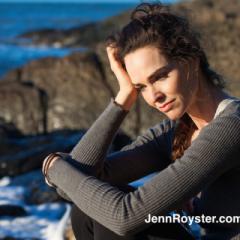 The Jenn Royster Show: Archangel Muriel and Feeling The Frequency Shift