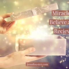 The Jenn Royster Show: Archangel Raziel: How to Attract Miracles