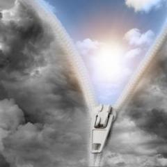 The Jenn Royster Show: Dr Jenn Delivers Angel Guidance for July 2015