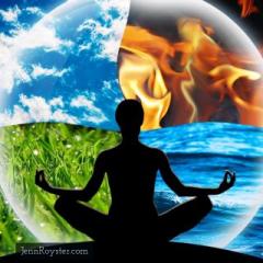 The Jenn Royster Show: Energy Balance Check for New Beginnings