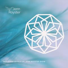Jenn Royster Show: Intuitive Gifts Level Up Under Full Moon June 2019