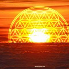 The Jenn Royster Show: Mastering Balance in April 2017 Energy