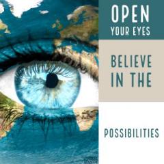 The Jenn Royster Show: November Energy: Explore the Possibilities