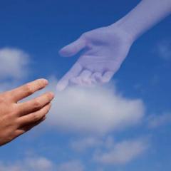 The Kelly Ballard Show - Insight & Inspiration from the Great Beyond: Developing & Working with Mediumship