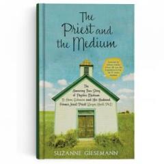 The Kelly Ballard Show - Insight & Inspiration from the Great Beyond: Internationally known Spiritualist Medium, The Rev. B. Anne Gehman