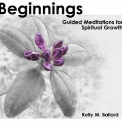 The Kelly Ballard Show - Insight & Inspiration from the Great Beyond: Loved-Ones & Spirit Guides, Who's Working With Us?