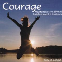 The Kelly Ballard Show - Insight & Inspiration from the Great Beyond: Meditation - Quieting Your Mind, Connecting with Spirit, and Finding Healing