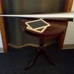 The Kelly Ballard Show - Insight & Inspiration from the Great Beyond: Old Fashioned Mediumship & Physical Phenomena 