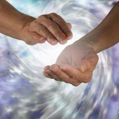 The Kelly Ballard Show - Insight & Inspiration from the Great Beyond: Working with Reiki