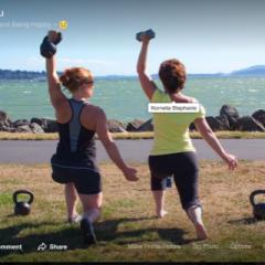 The Kornelia Stephanie Show: Unleash your inner Healer. I Am Worthy, Empowered, Safe, Victorious, Prosperous, it wasn't always like this. 

