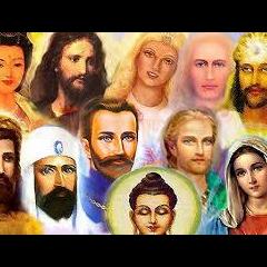 The Mychael Shane Show! Conversations with the Ascended Beings of Shamballah: Who Are the Ascended Masters of Shamballah and What Do They Wish to Tell Us?
