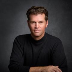 The Spark with Stephanie James: Igniting Your Best Life: The Gift of Now with Billy Mandarino