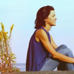 The Truth is Funny Radio.....shift happens! with Host Colette Marie Stefan:  Let&rsquo;s create a revolution of self love (right here, right now) With Karen Betten