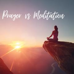 The Unshakeable Living Show with Lysa Beltz: Where We Help You Be Supernaturally and Divinely Unshakeable - with Lysa Beltz: Biblical Meditation Techniques 