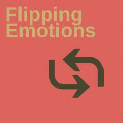 The Unshakeable Living Show with Lysa Beltz: Where We Help You Be Supernaturally and Divinely Unshakeable - with Lysa Beltz: Flipping Emotions