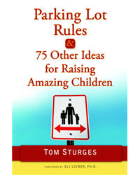  Tom Sturges 