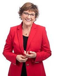 Tootie Smith-6-6-19 transformationtalkradio-power up with Dr. Pat