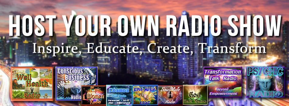 Transformation Radio