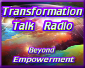 Transformation Talk Radio