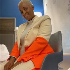 Transformation with Martine': Conquer Everything, Compromise Nothing: Turning Pain into a Profit 